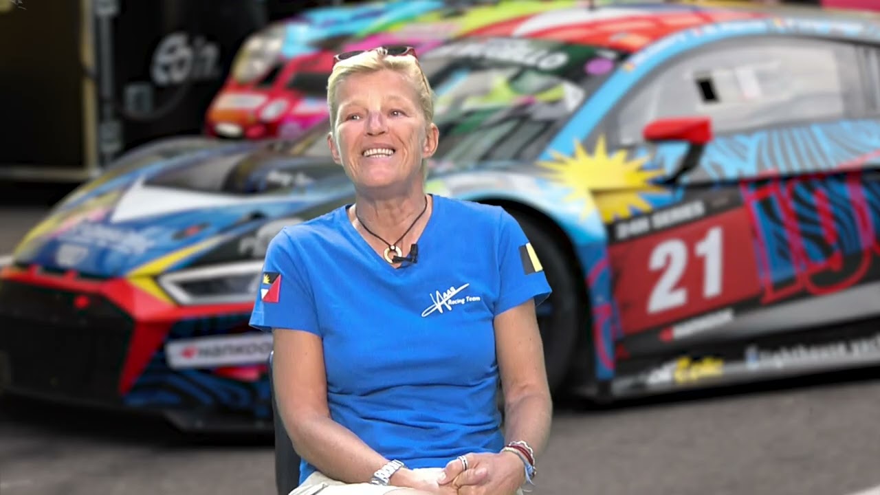 ANTIGUA AND BARBUDA TRIUMPHS IN GLOBAL ENDURANCE RACING; CITIZEN MOVED TO TEARS AS ANTHEM PLAYS - Vimarsana News