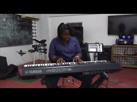 YOUNG ANTIGUAN INSPIRES WITH MUSIC ACHIEVEMENTS; EARNS SPONSORSHIP - Vimarsana News