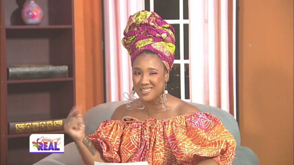 Keepin’ It Real – Season 3 Episode 3 - ABS TV Radio Antigua & Barbuda