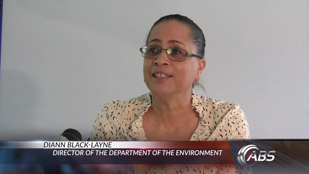 DOE ASSURES MORE CHARGING STATIONS ARE AROUND THE CORNER ABS TV Radio