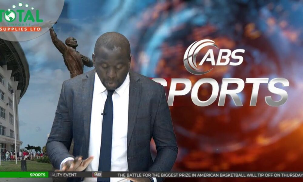 ABS EVENING NEWS (THURSDAY 5th JUNE 2025) - ABS TV Radio Antigua & Barbuda