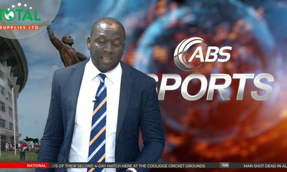 ABS EVENING NEWS (TUESDAY 17th JUNE 2025) - ABS TV Radio Antigua & Barbuda