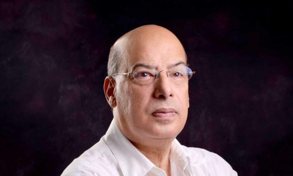 Sir Ronald Sanders Rubbishes Visa Claims from VI Consortium