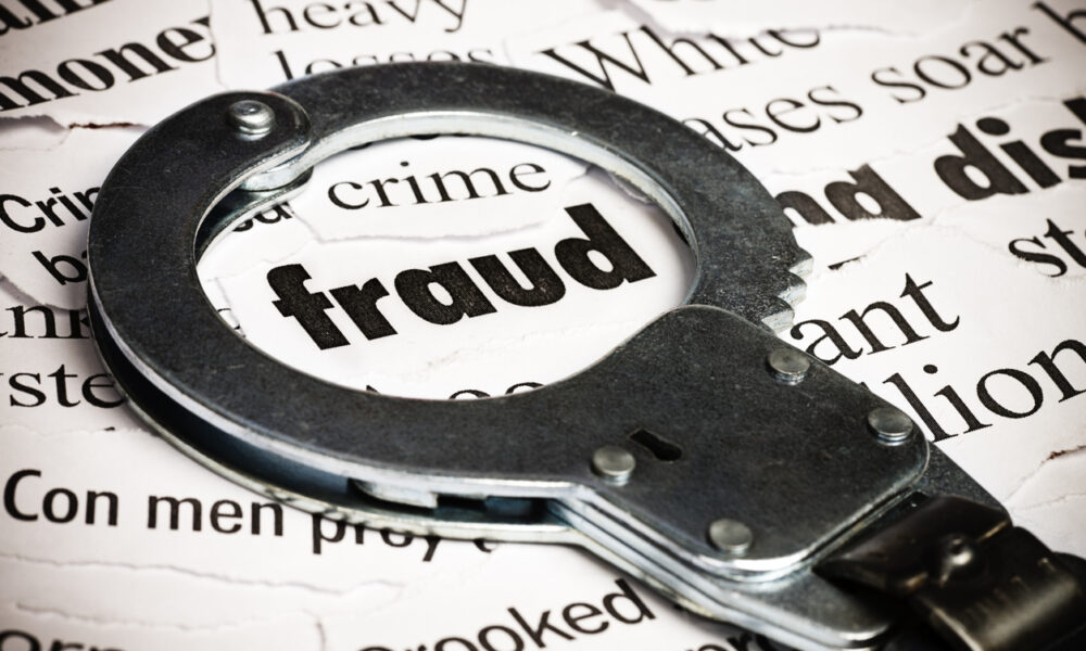 Multiple Individuals Charged in Ongoing Fraud Investigations