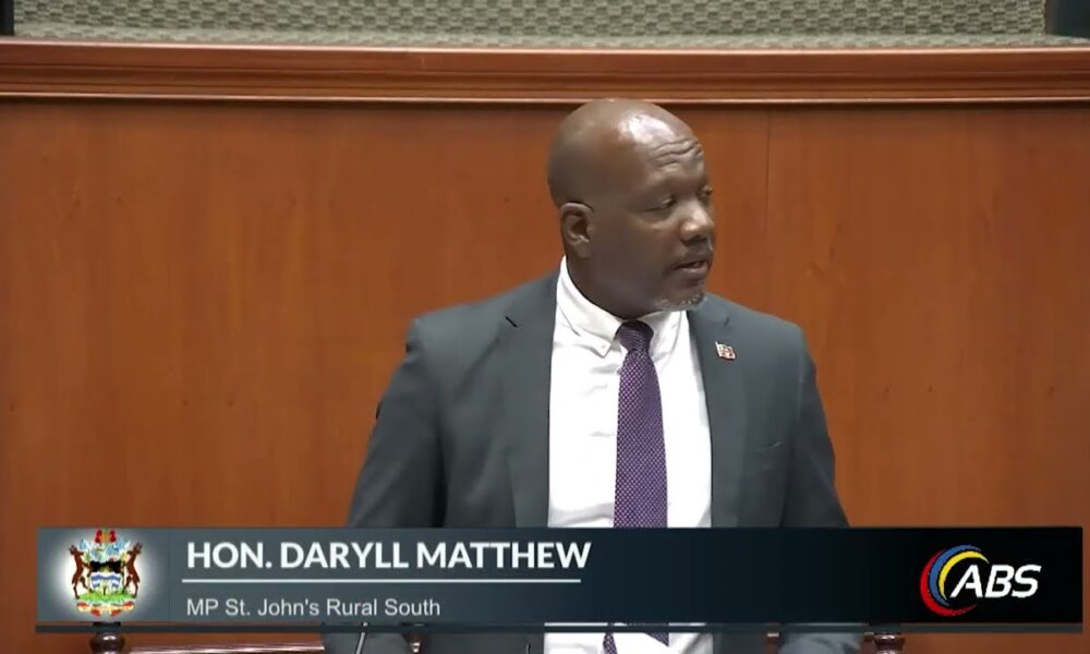 ACCUSED PRINCIPAL ‘CANNOT PUT HIS FOOT BACK IN ANOTHER CLASSROOM’ – EDUCATION MINISTER