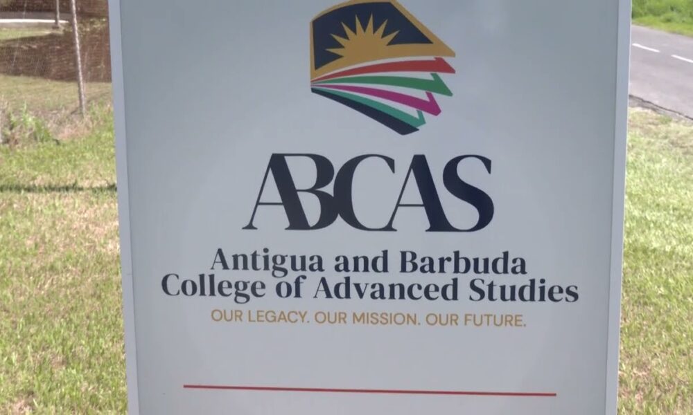 ECONOMIST SAYS TUITION AND EXAM FEE MEASURES WILL ‘REDOUND TO THE BENEFIT OF A&B’