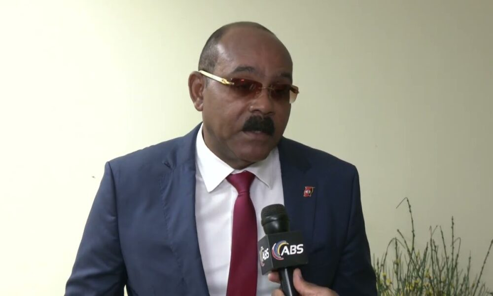 GOVERNMENT SPENDS $40M ON LATEST RETROACTIVE PAYMENTS TO PUBLIC SECTOR WORKERS