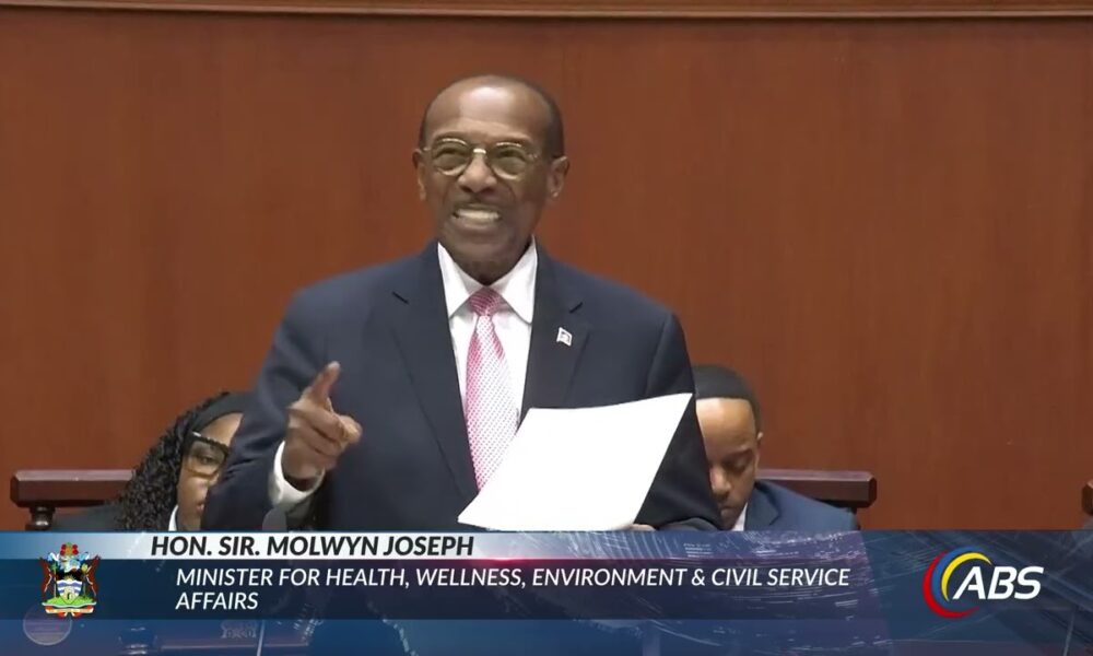 HEALTH MINISTER ANNOUNCES SHARP INCREASE IN SPECIALISTS AT SLBMC