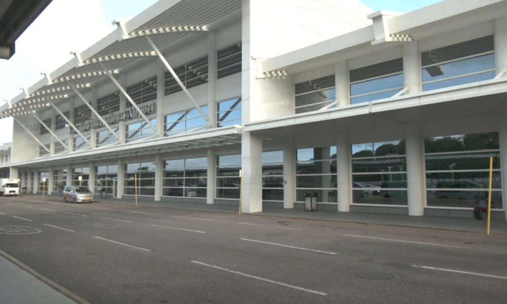 PICKING UP A RELATIVE OR FRIEND AT VCBIA? – ABAA SAYS YOU HAVE NOTHING TO FEAR FROM NEW RULES