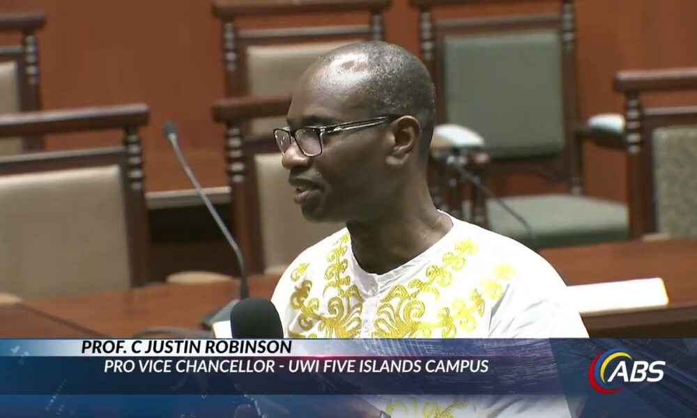 WATCH: GEOPOLITICAL TENSIONS POSE DOWNSIDE RISK TO BUDGET FORECASTS – ECONOMIST