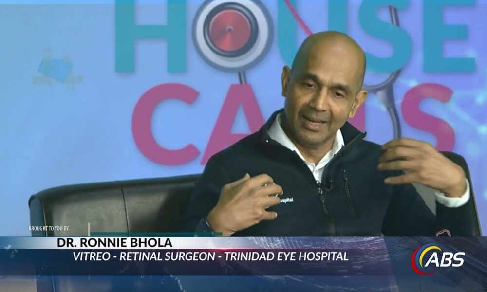 A&B BEGINS TO REAP MEDICAL TOURISM BOOST FROM EYECARE PROGRAMME