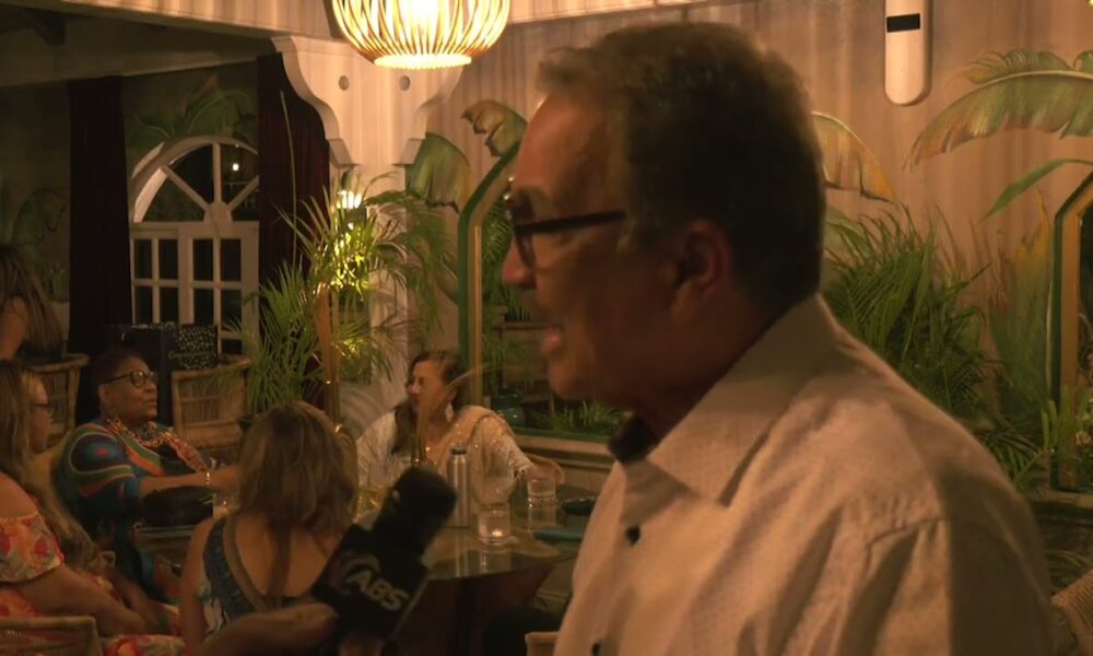 ACCOMMODATION IN FOCUS AS A&B HOSTS MORE MEGA CONFERENCES THIS YEAR