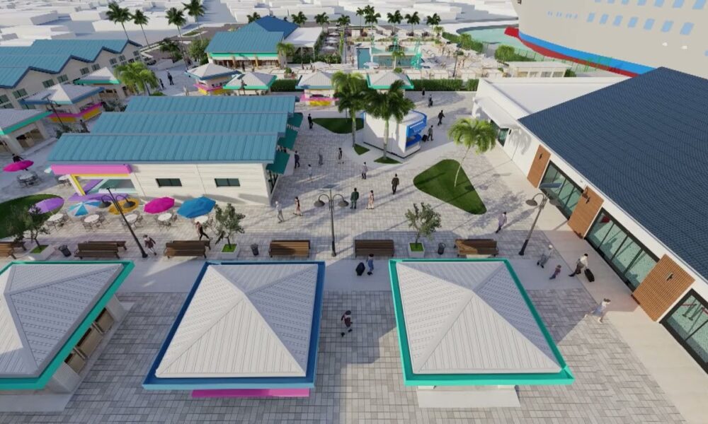 ACP CHARTS COURSE FOR CONTINUED TRANFORMATION OF CRUISE TOURISM PRODUCT