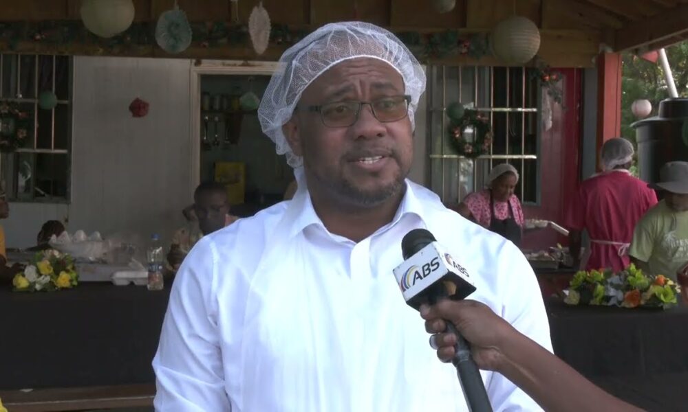 GOVERNMENT TO BEGIN CLEARING DERELICT PROPERTIES AS AMENITY ORDERS EXPIRE