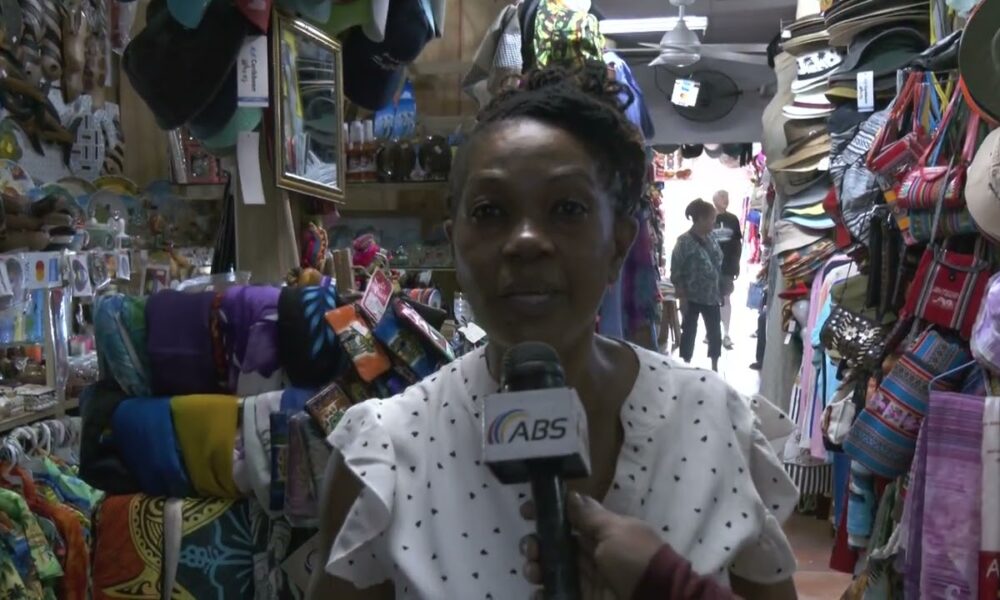 ‘I CAN DO CARIBBEAN TRAVEL’ – RESIDENTS REACT TO IMMINENT BOND FOR US VISAS