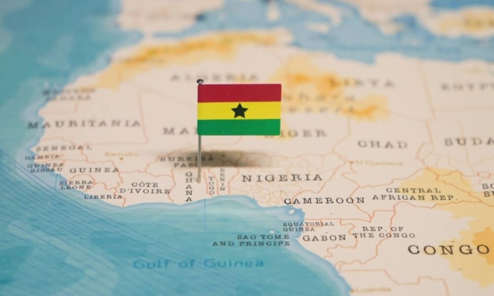 NURSES TO ARRIVE FROM GHANA IN BOOST TO PUBLIC HEALTHCARE