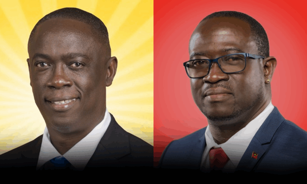 By-Election in St Phillip’s North Set for March 16