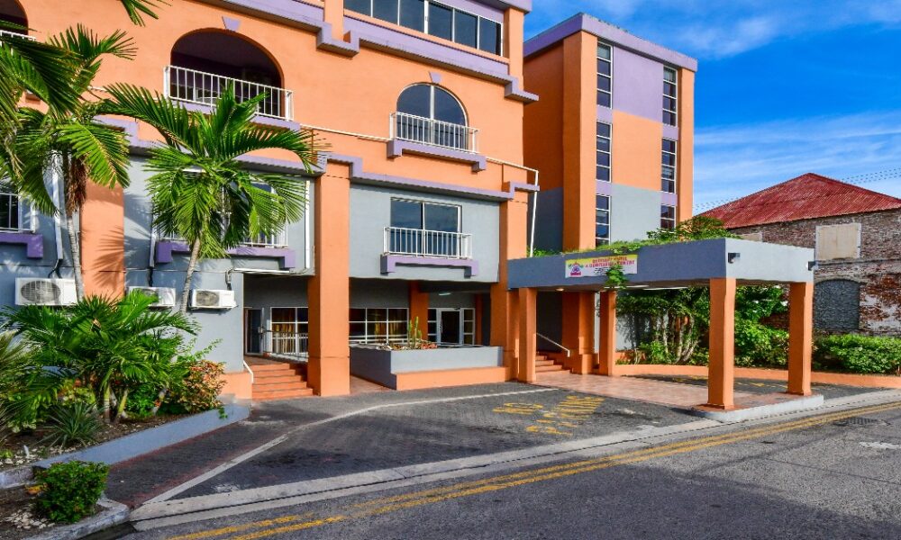 More Opportunities for Local Ownership of Tourism