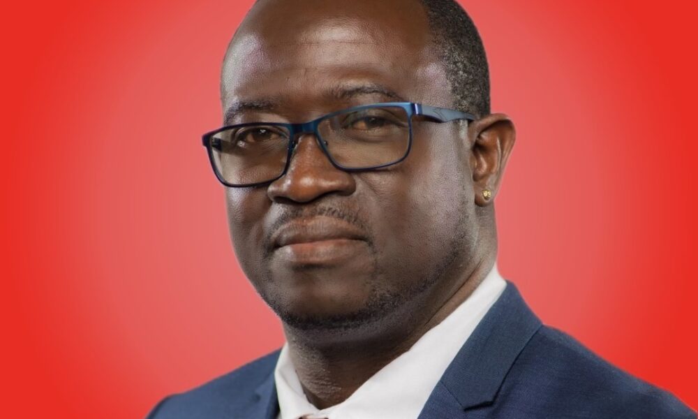 Randy Baltimore Resigns from Antigua and Barbuda Customs & Excise Division