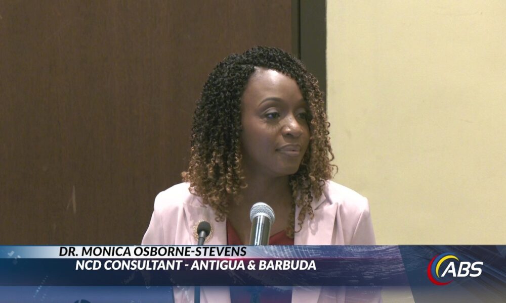 HEALTH OFFICIALS POINT TO BITTER CONSEQUENCES OF OVER-CONSUMPTION OF SUGAR