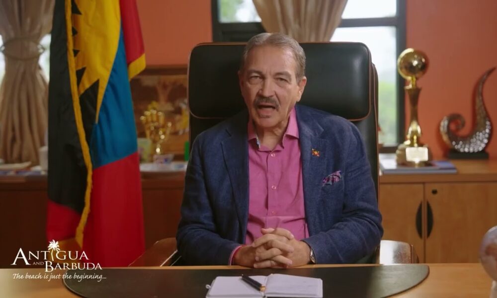 TOURISM MINISTER OUTLINES FOCUS ON INCLUSIVE, SUSTAINABLE GROWTH