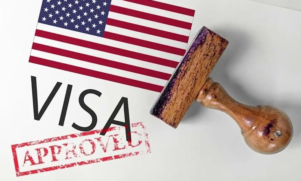 US IMPLEMENTS PARTIAL TRAVEL RESTRICTIONS FOR NEW VISA APPLICANTS