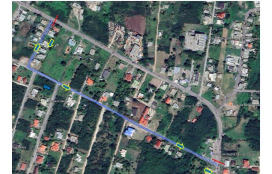 NOTICE: Partial Road Closure on ASR