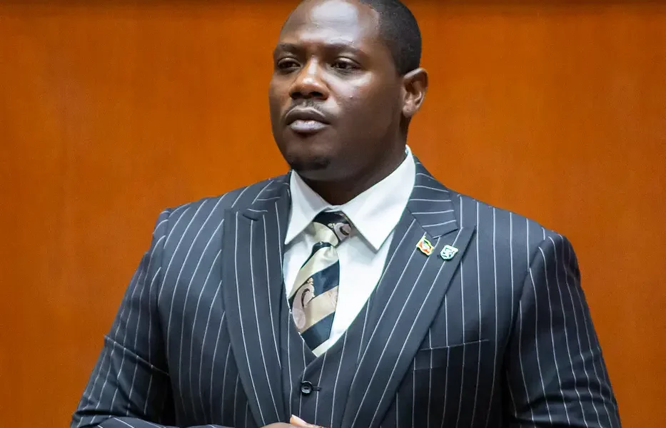 Anthony Smith Jr Excited to Join ABLP Ranks