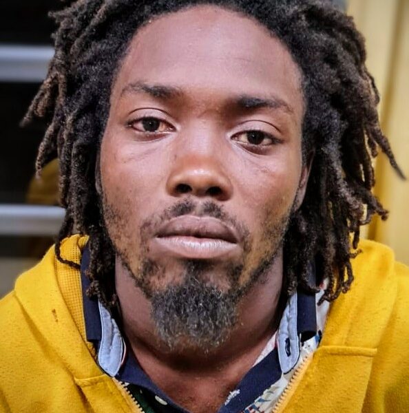 Jermaine Nicholas Charged With Murder