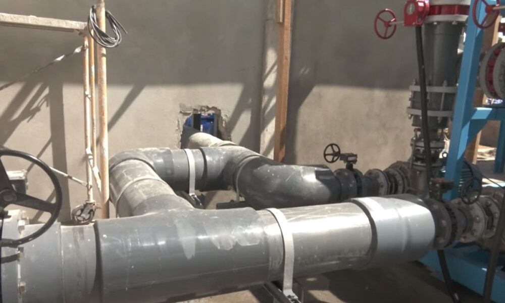 APUA Makes Major Investment in Technology to Improve Water Distribution