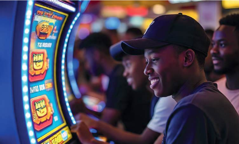 Police Raise Concern Over Youth Involvement in Gambling and Other Immoral Activities