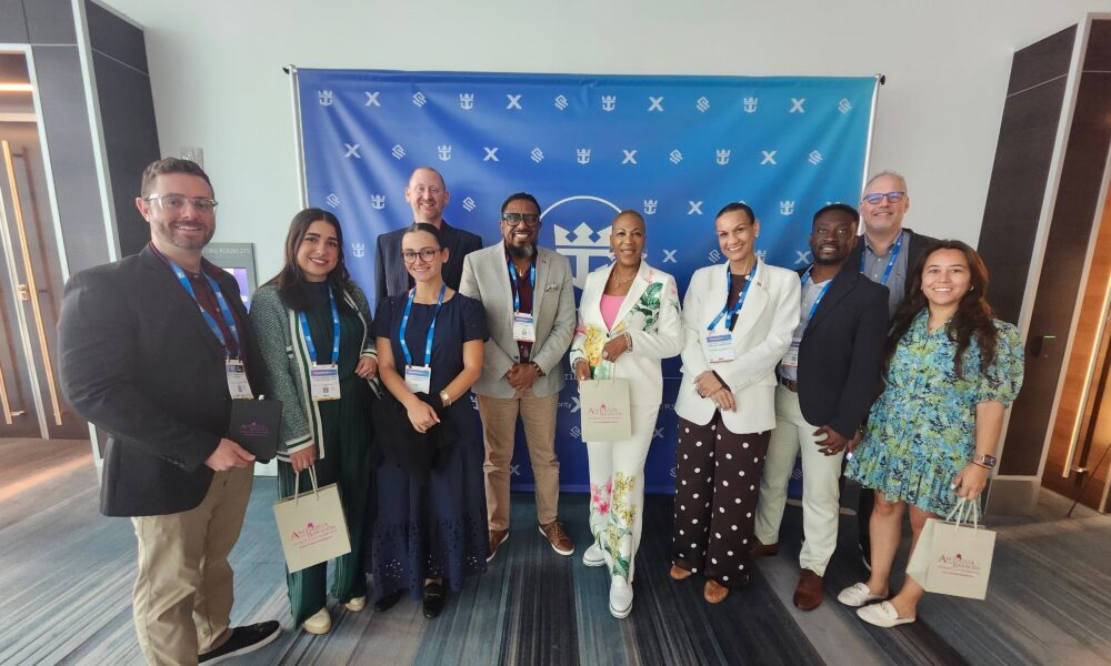 Antigua and Barbuda Secures Increased Cruise Calls and Strategic Growth at Seatrade Cruise Global