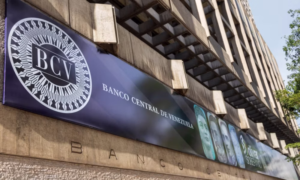 U.S. Eases Sanctions on Venezuela