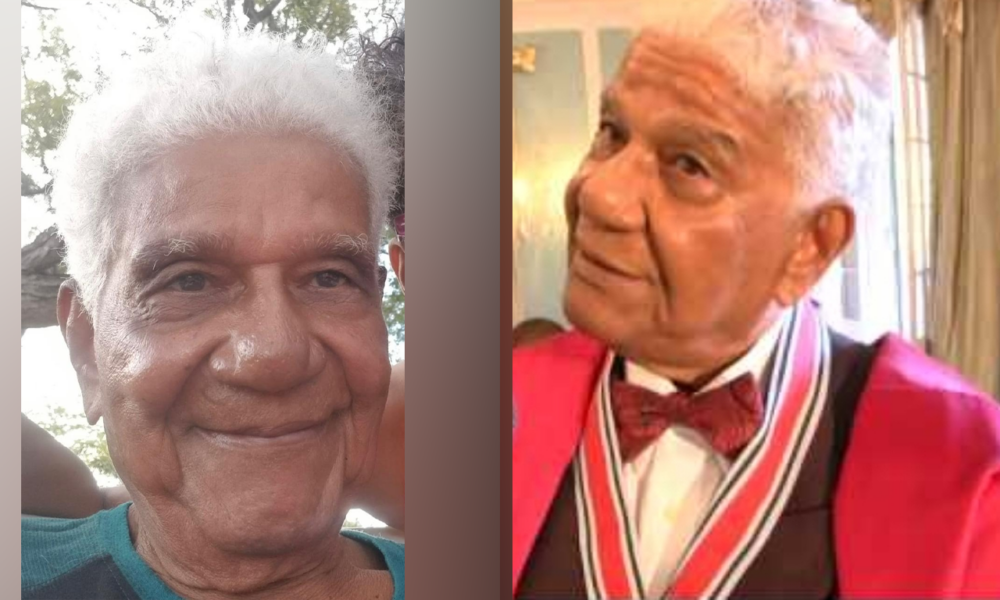 Medical Fraternity Mourns the Death of Pioneering Surgeon Dr Cuthwin Lake