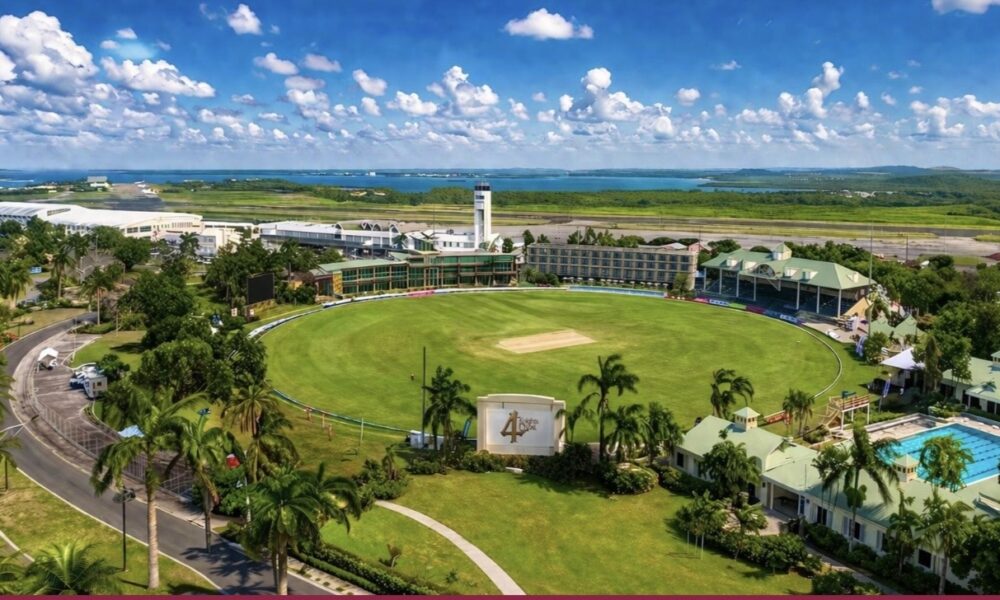 Cabinet Approves Landmark Cricket West Indies Campus and High-Performance Centre for Antigua and Barbuda