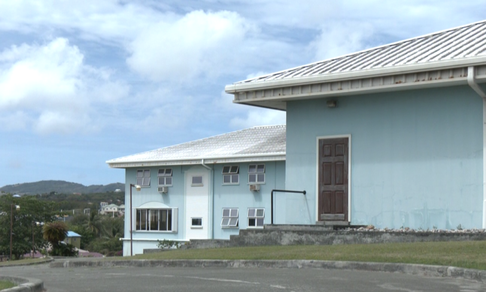 Major Progress Report on New Mental Health Facility