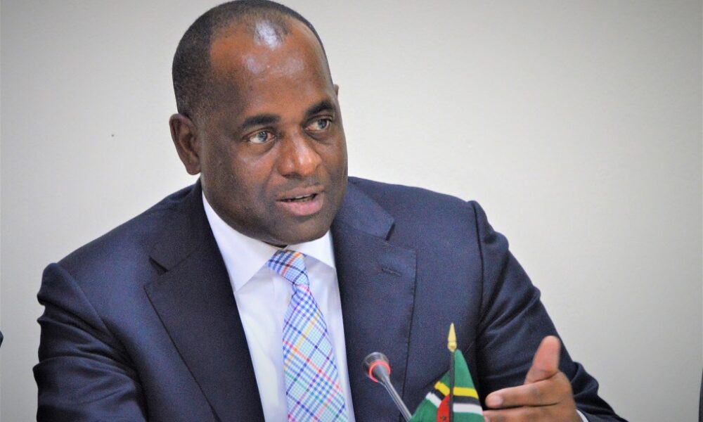 Dominica Hopeful Ahead of U.S. Review of Visa Policy