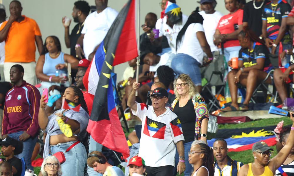 Republic Bank CPL Delivers US$19.5 Million for Antigua & Barbuda in 2025