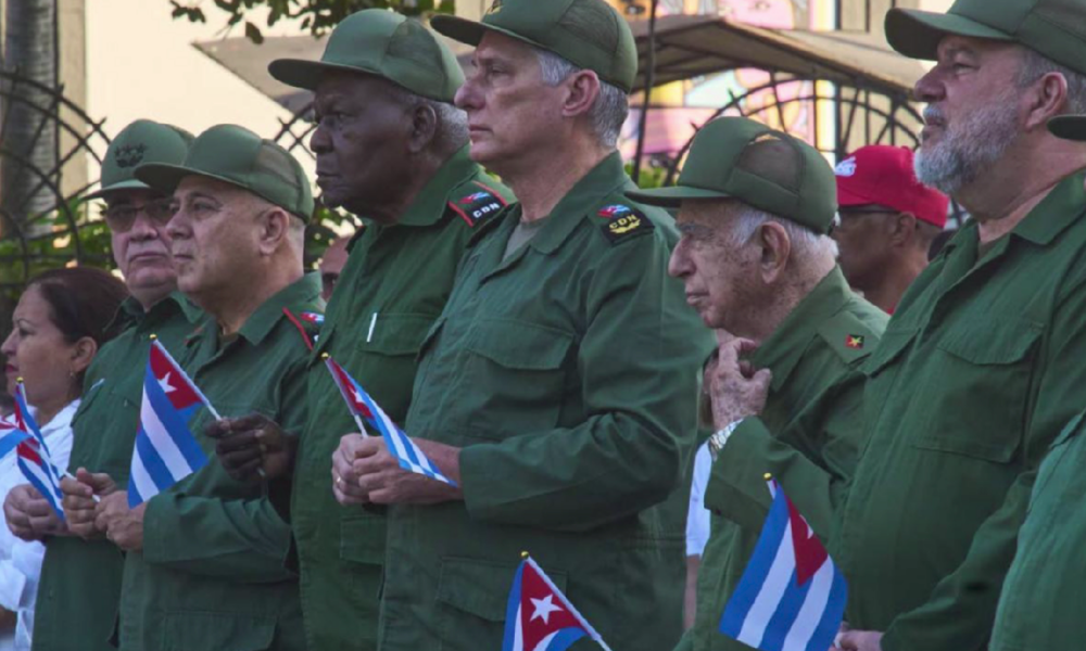 Cuba and US Resume Talks