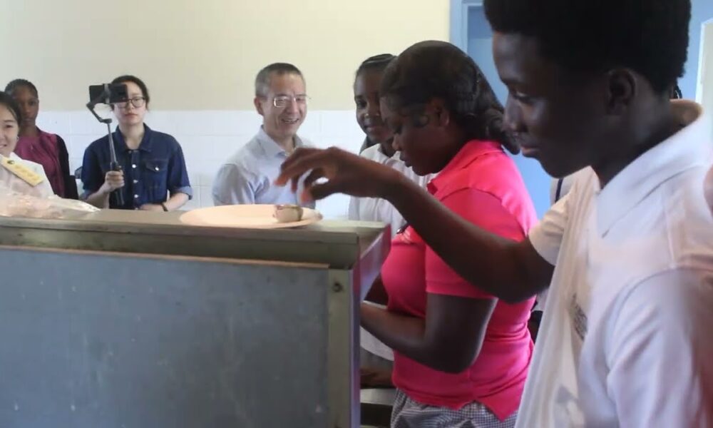 A&B ON COURSE FOR MAJOR CULINARY MILESTONE AFTER ABCAS DEAL