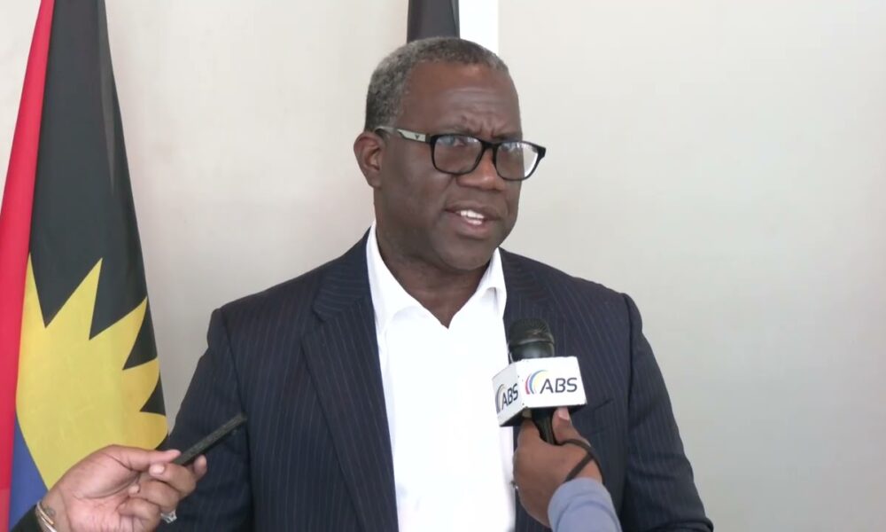 A&B SEEKS TO BENEFIT FROM US FUNDING FOR REGIONAL PORT DEVELOPMENT