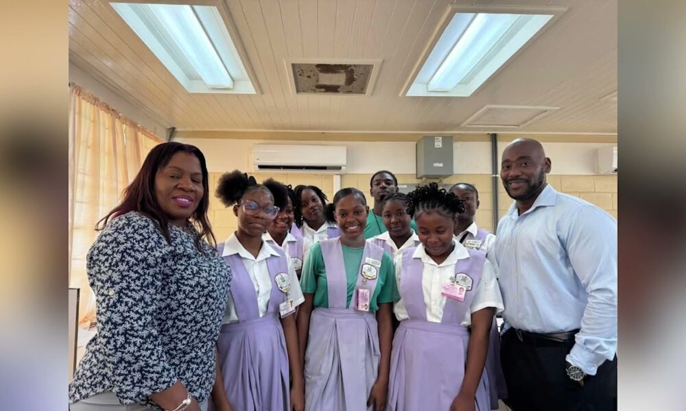 ABLP’S LAMIN NEWTON COMMITS TO NEW CLINIC IN OLD ROAD, CONTINUED ROADWORKS, IF ELECTED