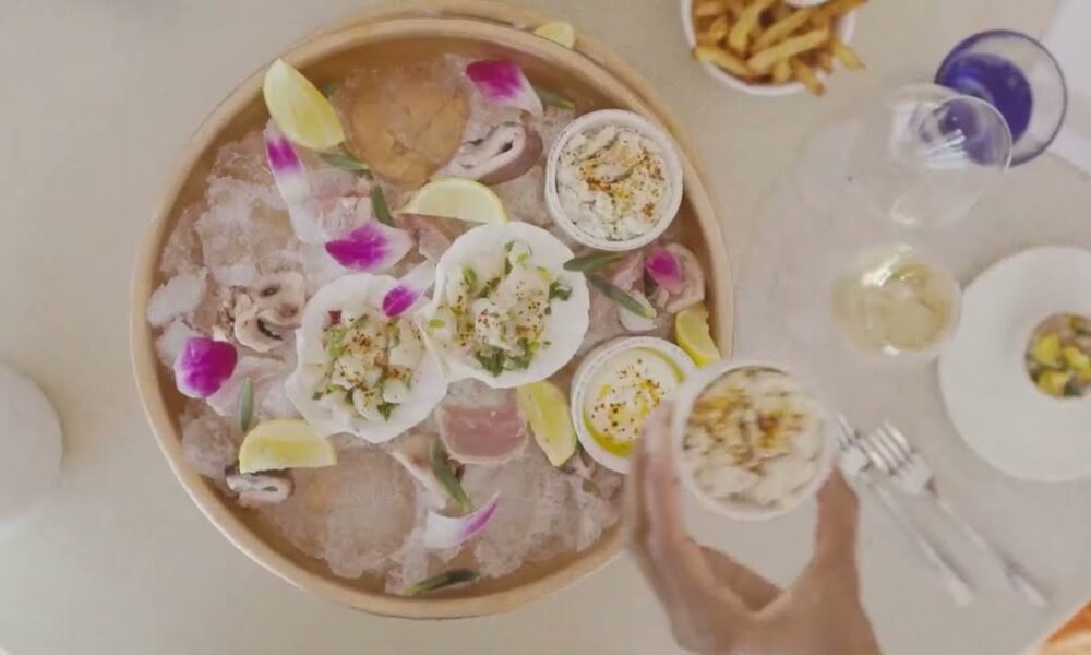 ANTICIPATION BUILDS FOR ANTIGUA AND BARBUDA’S CULINARY MONTH