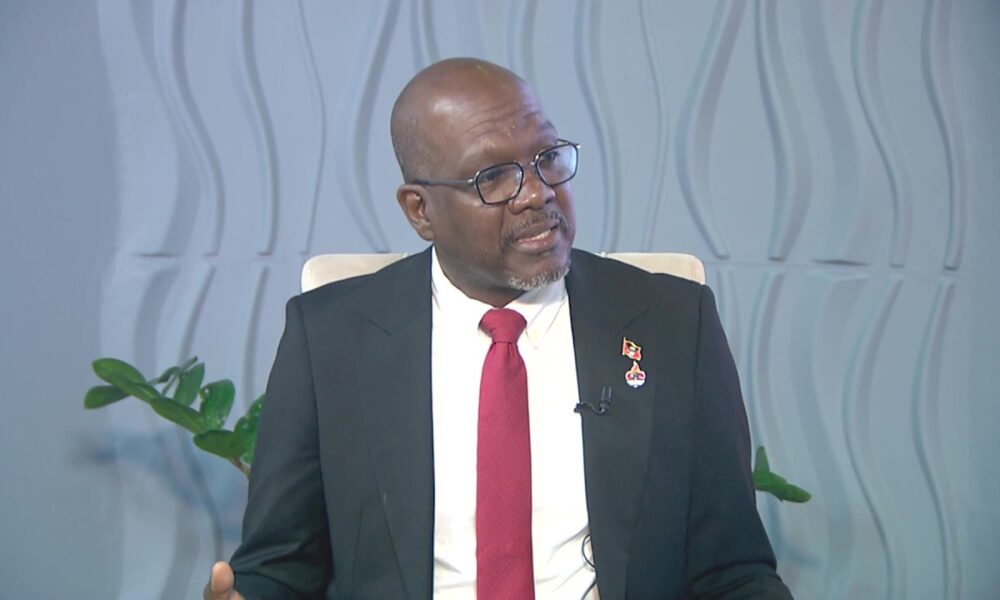 EDUCATION MINISTER CHRONICLES GOVERNMENT’S ACHIEVEMENTS IN EDUCATION