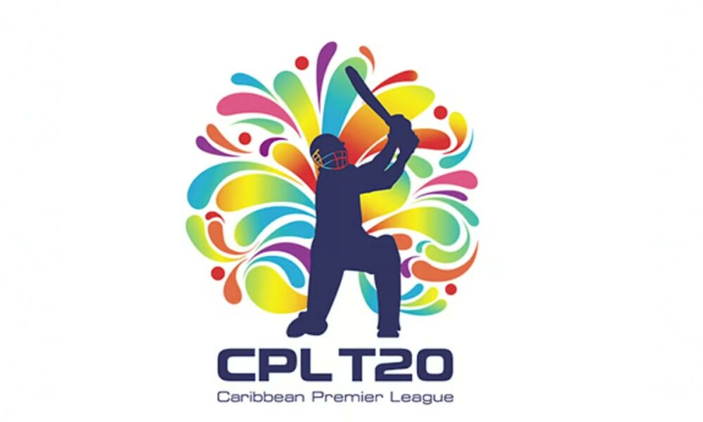 SVG TO HOST CPL MATCHES THIS YEAR
