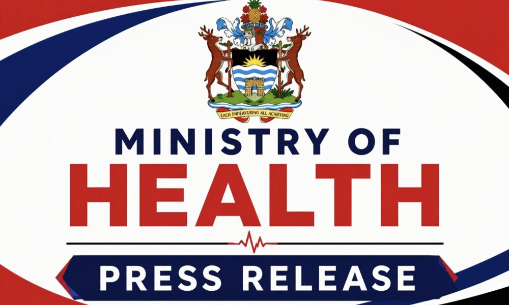 Hantavirus Infection Risk Remains Low in Antigua and Barbuda