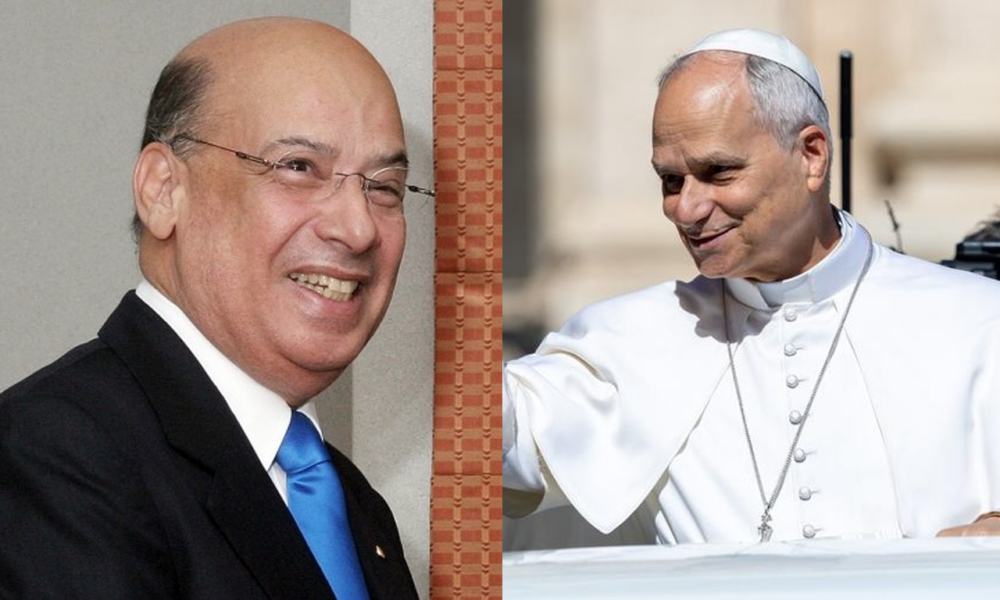 Not Charity, But Repair: A Response to Pope Leo’s Slavery Apology