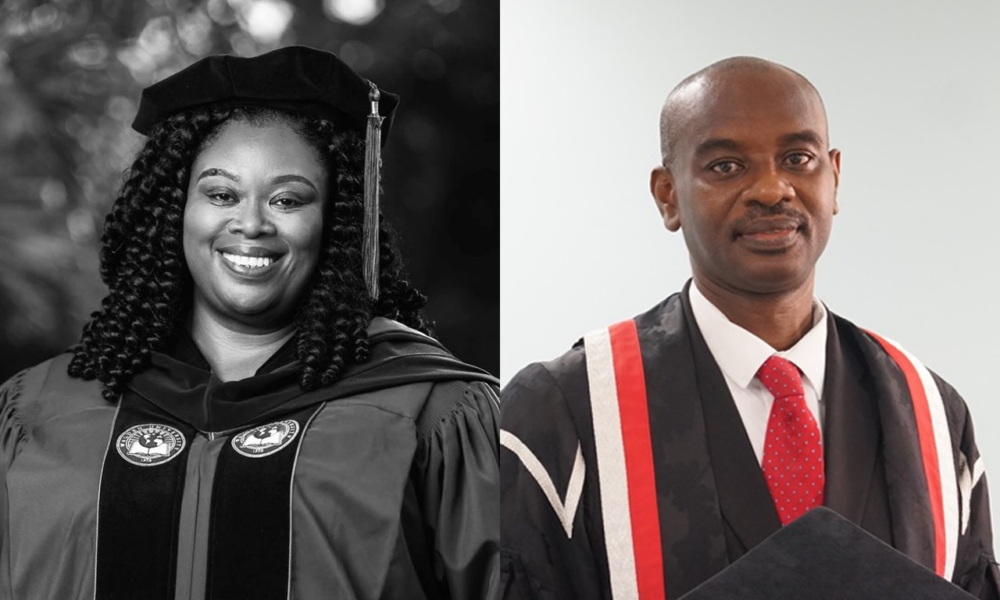 A Tribute to Dr. Renee Smith (1977–2026) Campus Counsellor, Choir Coordinator, and Beloved Educator