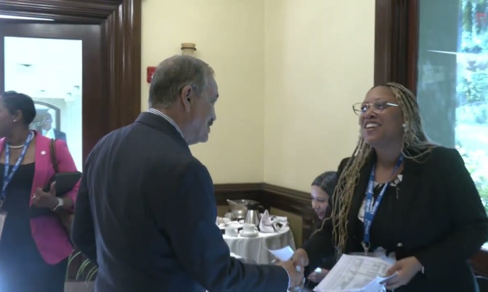 A&B HOSTS CARIBBEAN TRAVEL MARKETPLACE FOR SECOND STRAIGHT YEAR