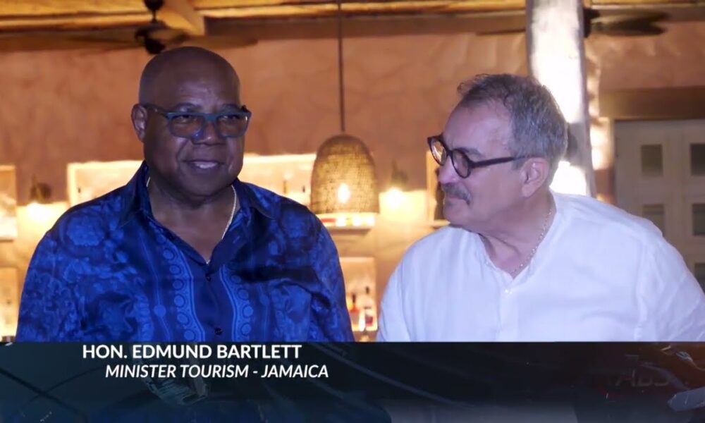 A&B PRAISED FOR ‘OUTSTANDING’ HOSTING OF CARIBBEAN TRAVEL MARKETPLACE